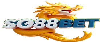 SO88BET Logo